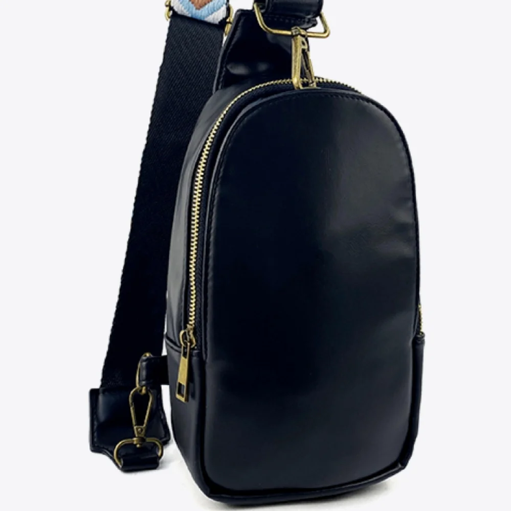N/A vegan leather